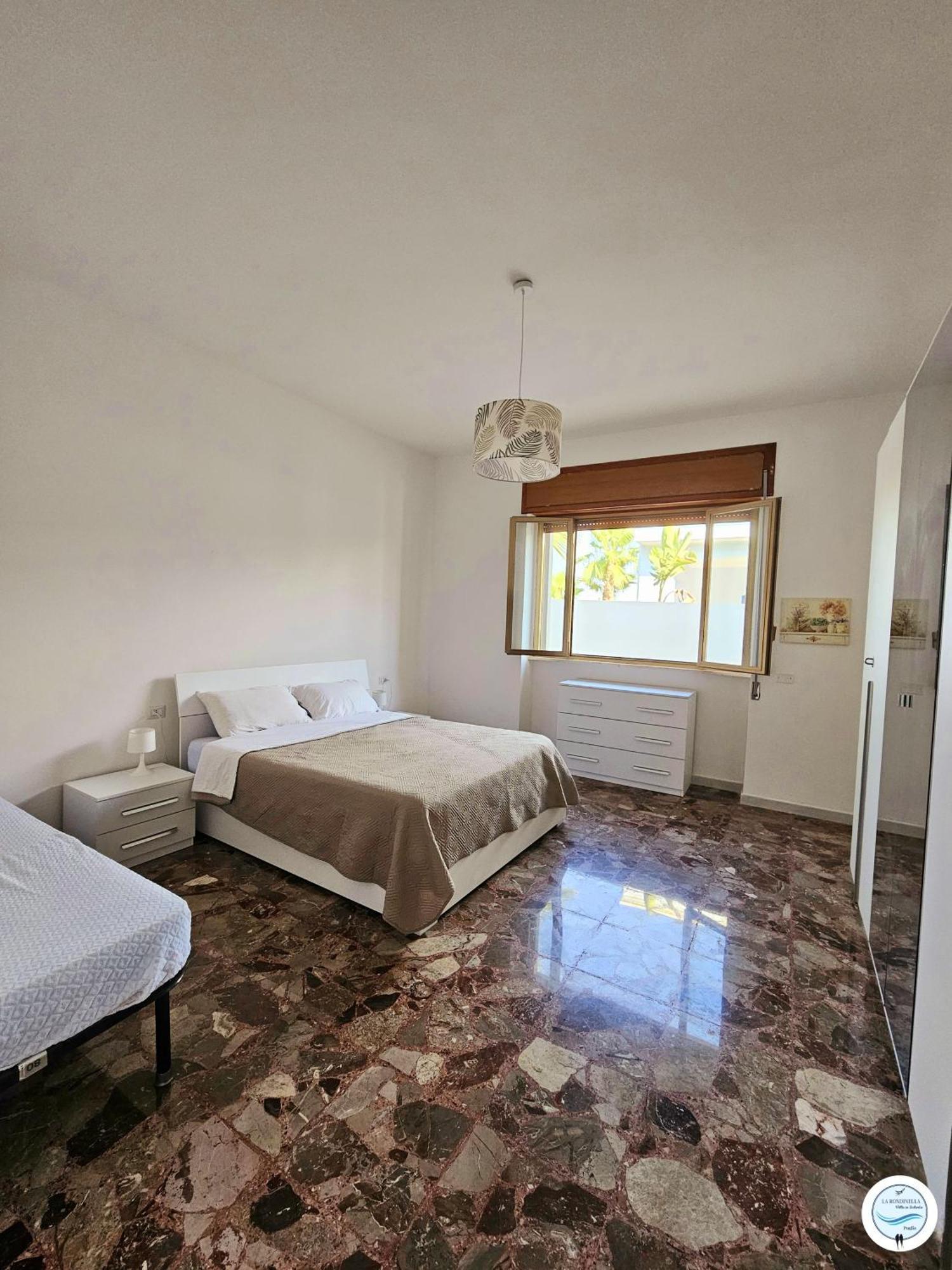 Villa La Rondinella - Torre San Giovanni Exterior photo