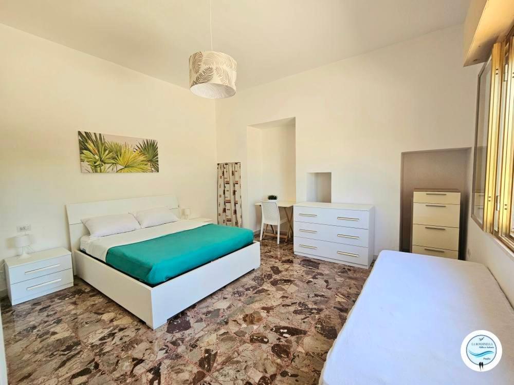 Villa La Rondinella - Torre San Giovanni Exterior photo